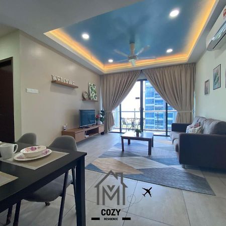 Atlantis Premium 4-10Pax/5 Min To Jonker&Town Pool Apartment Malacca Екстериор снимка