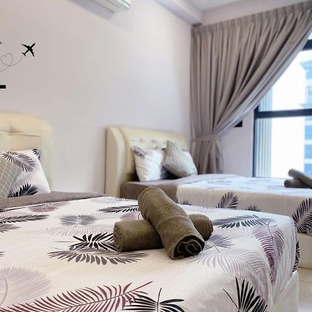Atlantis Premium 4-10Pax/5 Min To Jonker&Town Pool Apartment Malacca Екстериор снимка