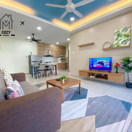 Atlantis Premium 4-10Pax/5 Min To Jonker&Town Pool Apartment Malacca Екстериор снимка
