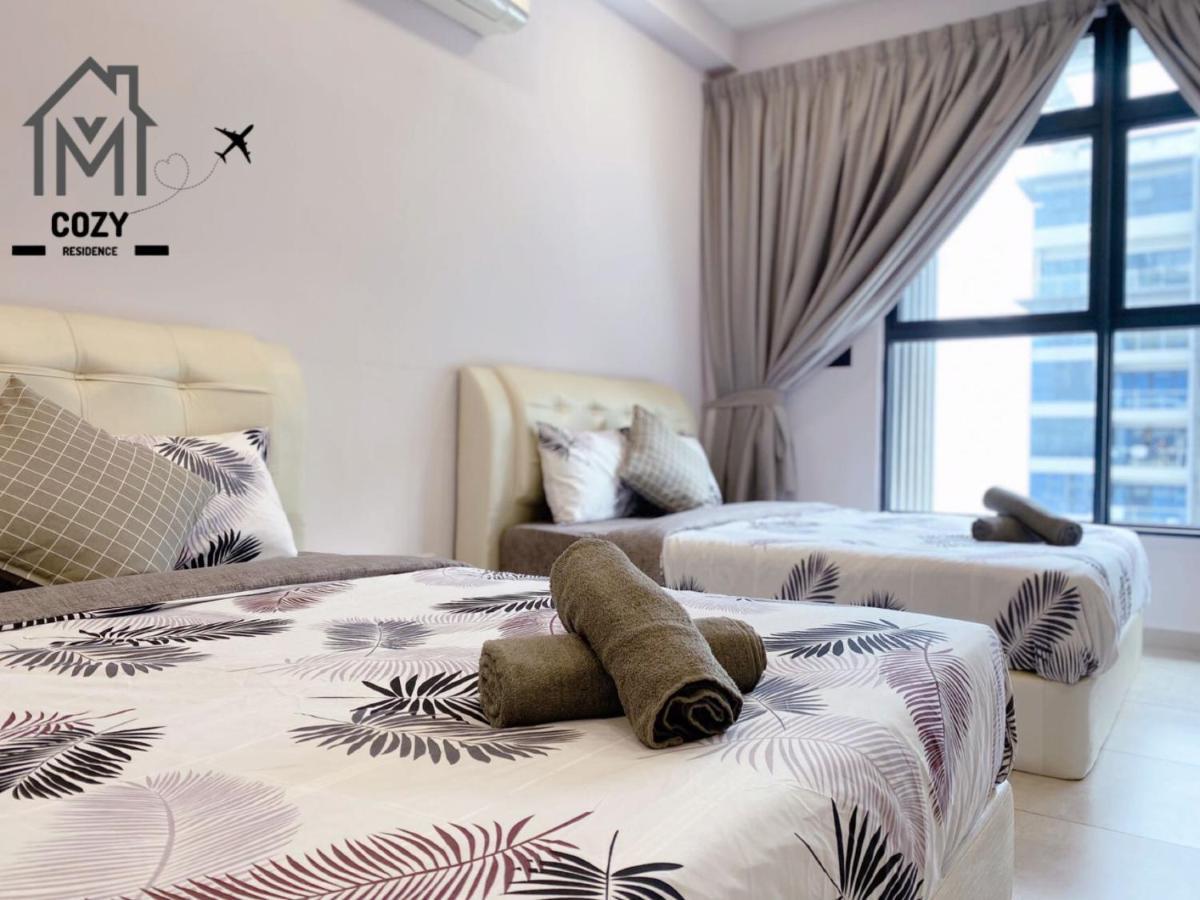 Atlantis Premium 4-10Pax/5 Min To Jonker&Town Pool Apartment Malacca Екстериор снимка