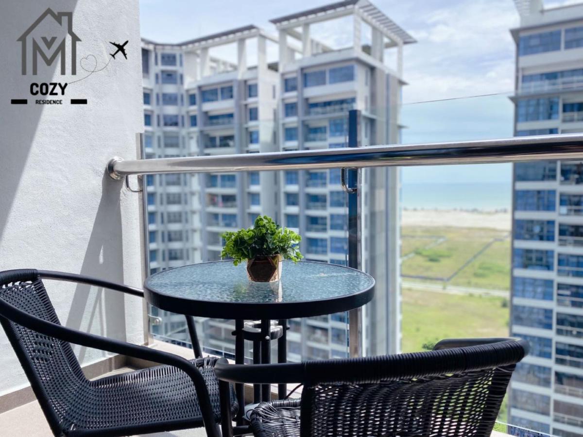 Atlantis Premium 4-10Pax/5 Min To Jonker&Town Pool Apartment Malacca Екстериор снимка