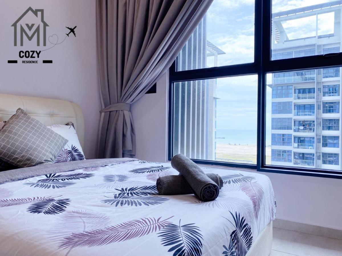 Atlantis Premium 4-10Pax/5 Min To Jonker&Town Pool Apartment Malacca Екстериор снимка