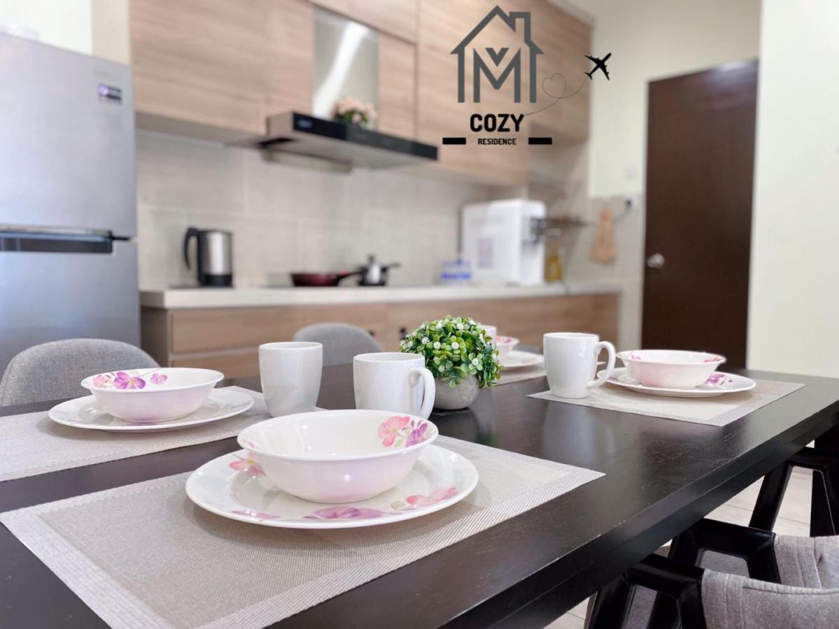 Atlantis Premium 4-10Pax/5 Min To Jonker&Town Pool Apartment Malacca Екстериор снимка